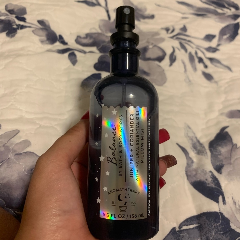 B&B Works Aromatherapy Pillow Mist